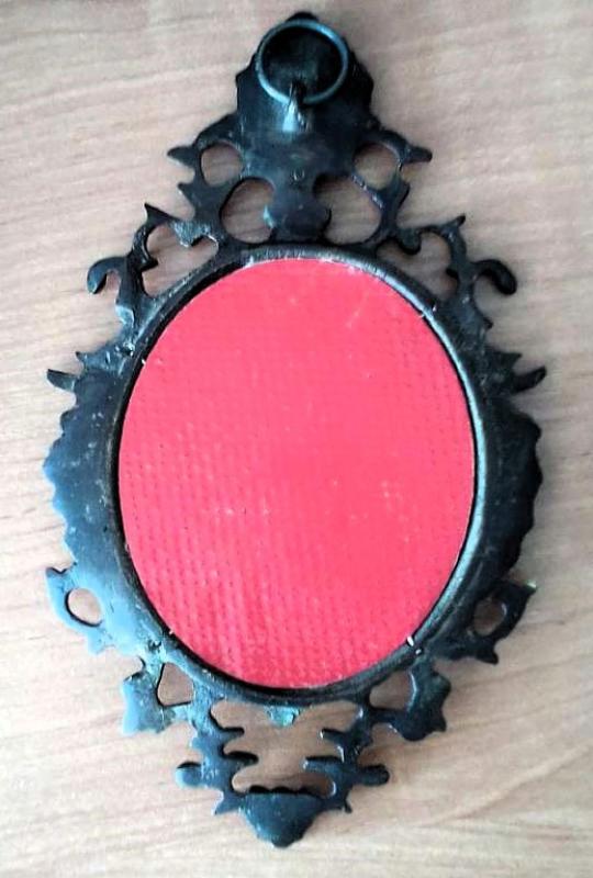 Inkrustuota šilko miniatiūra - , namai ir interjeras 3