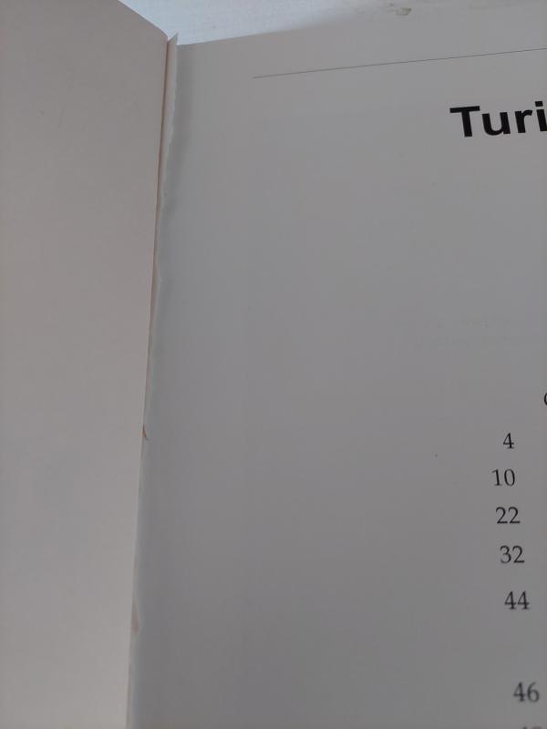 Giotto - Laura Cavazzini, knyga 3