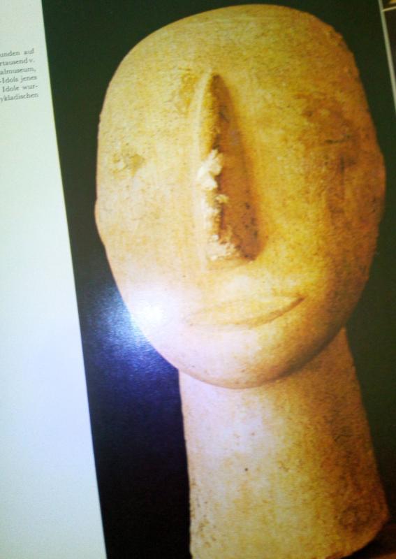 Schaetze der Weltkinst. Welt der Antiike - Trewin Copplestone (London) , Bernard S. Myers (New York), knyga 4