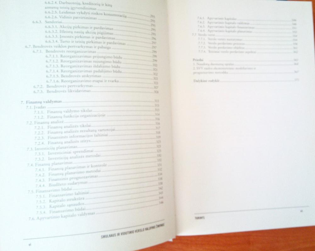 Smulkaus ir vidutinio verslo valdymo žinynas - Agnė Tonkūnaitė, Indrė Sliesoraitytė, Darius Dulskis ir kt., knyga 5