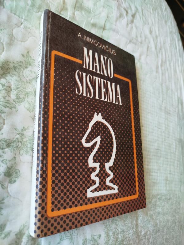 Mano sistema - Autorių Kolektyvas, knyga 2