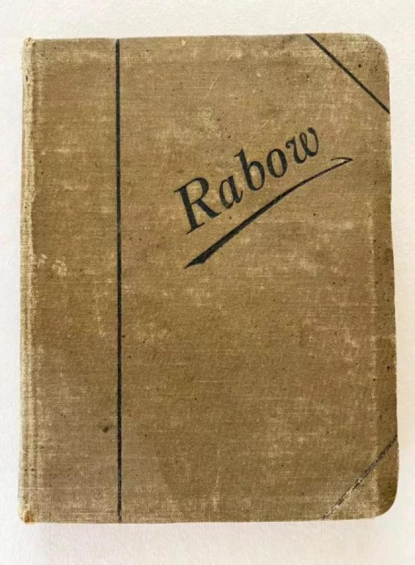Vaistų skyrimo gydytojams ir praktikams metodai- Kišeninė gydytojo knyga su receptais vaistams - S.Robovas, knyga 2