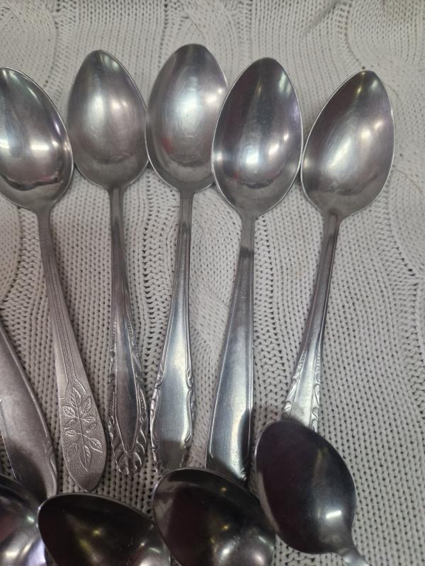 Šaukštų rinkinys - , namai ir interjeras 4