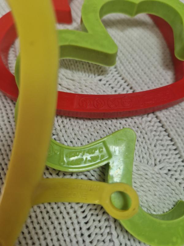 Silikoninės formelės - , namai ir interjeras 3