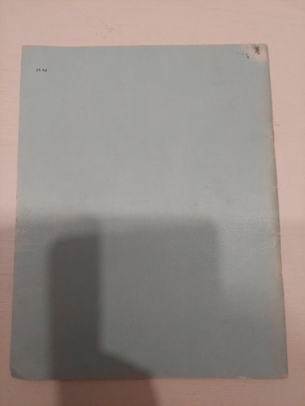 Kas mažas neišdykęs - Alma Karosaitė, knyga 3