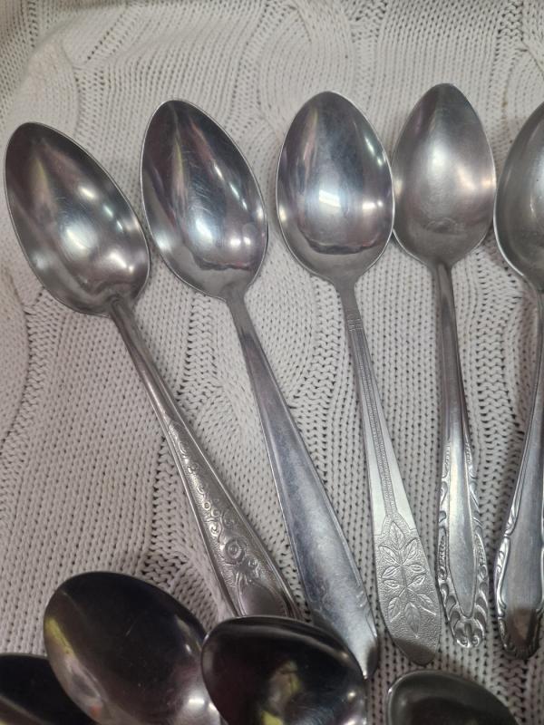 Šaukštų rinkinys - , namai ir interjeras 6