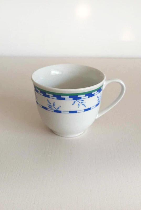 Puodelis Wellco Design - , namai ir interjeras 3