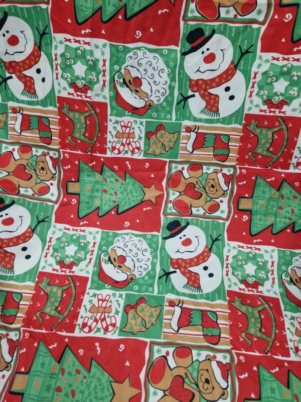 Šventinė staltiesė - , namai ir interjeras 3