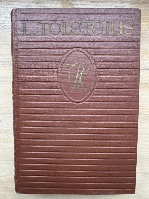 Karas ir taika I-IV - Levas Tolstojus, knyga 2