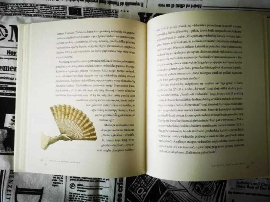 Dailioji enciklopedija - Autorių Kolektyvas, knyga 4