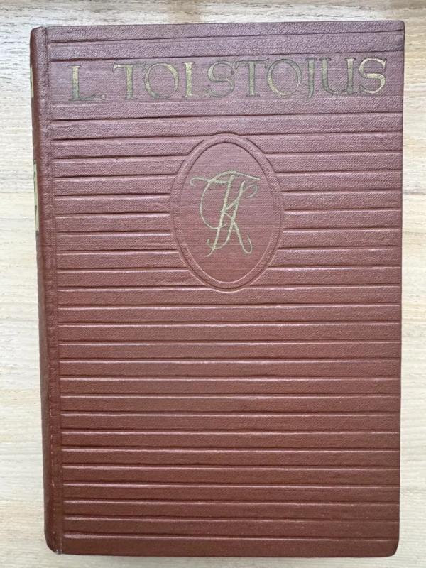 Karas ir taika I-IV - Levas Tolstojus, knyga 4