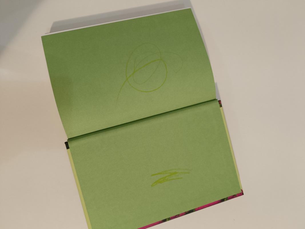 Daktaro Moro duktė - Autorių Kolektyvas, knyga 4