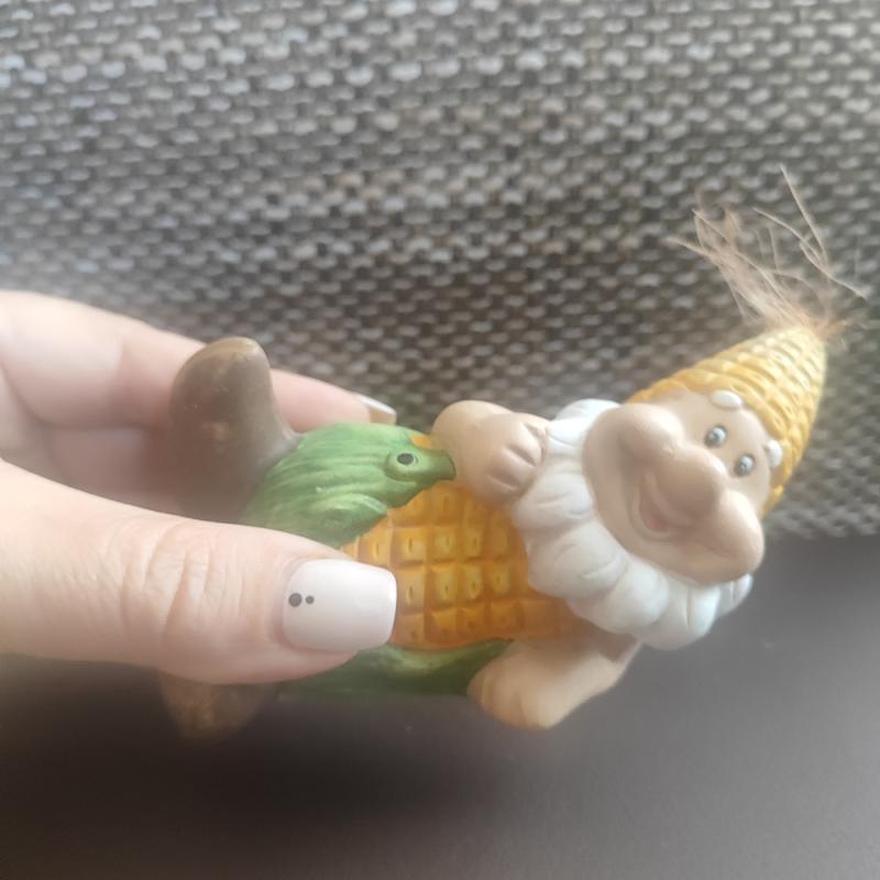 Gulintis nykštukas - , namai ir interjeras 4