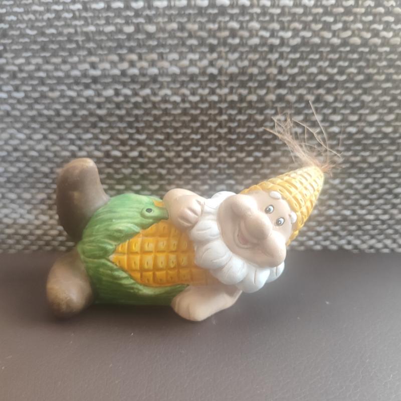 Gulintis nykštukas - , namai ir interjeras 2