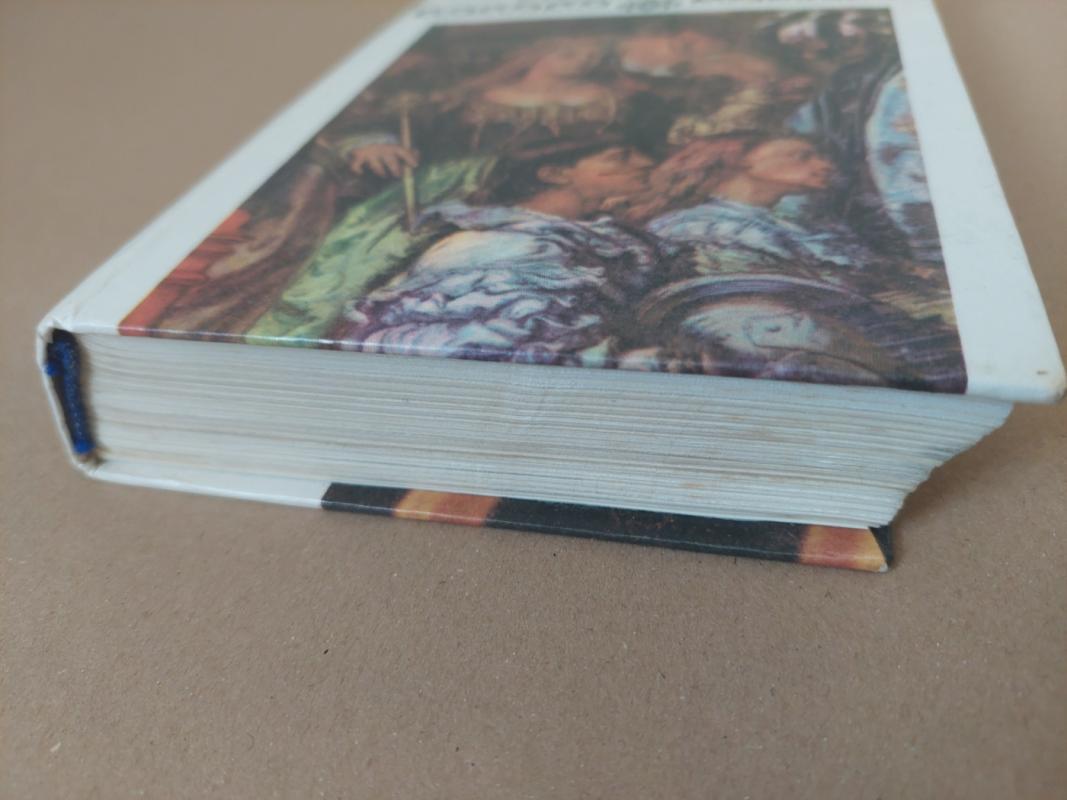 Karalienė Bona - Halina Auderska, knyga 4