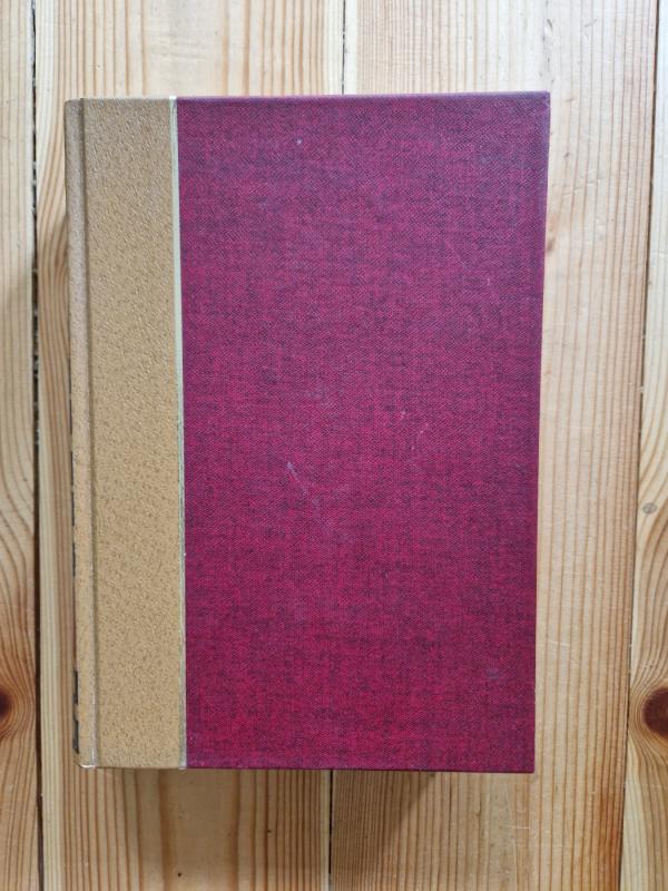 Rusų-ispanų kalbų žodynas - Autorius nenurodytas, knyga 3