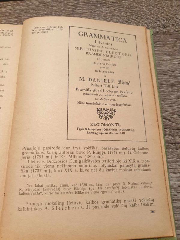 Lietuvių kalbos vadovėlis IX-XI klasei - A. Laigonaitė, knyga 4