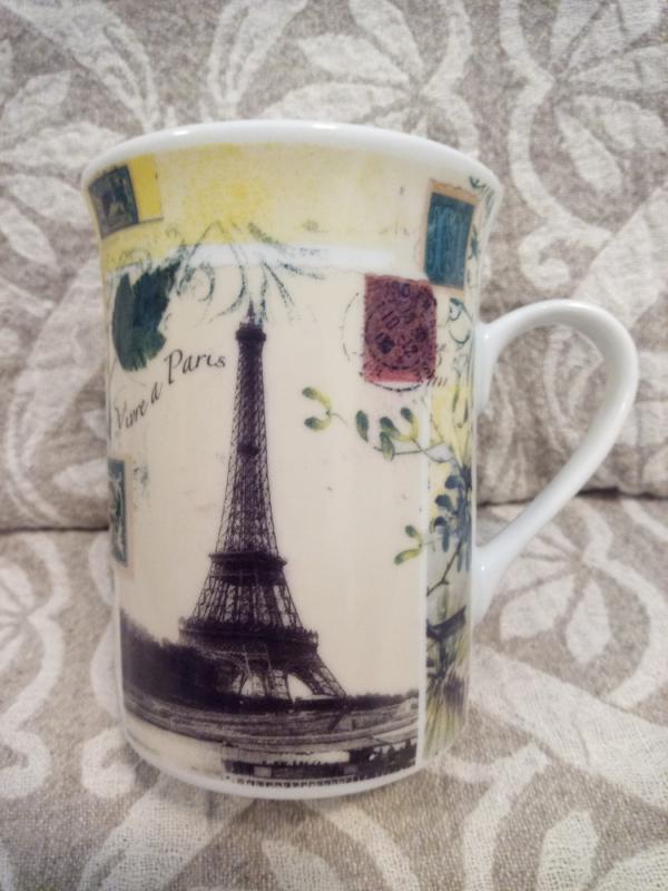 Puodelis - , namai ir interjeras 2