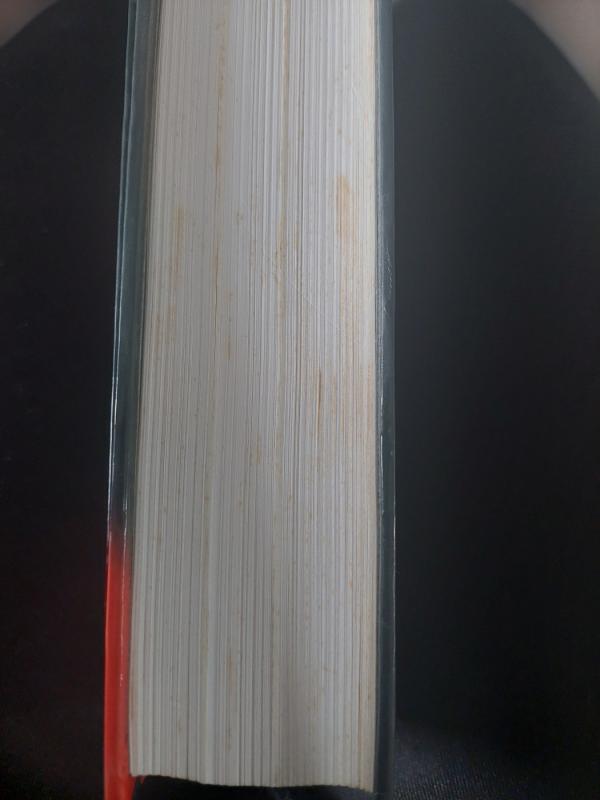 Stribai - Juozas Starkauskas, knyga 3