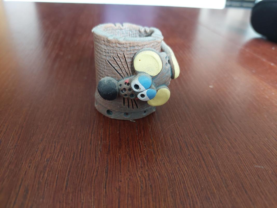 Žvakidė - , namai ir interjeras 3