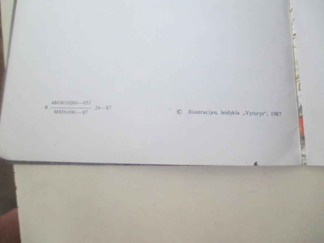 Kliūdžiau - Jonas Biliūnas, knyga 6