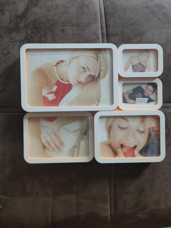 Nuotraukų rėmelis - , namai ir interjeras 4