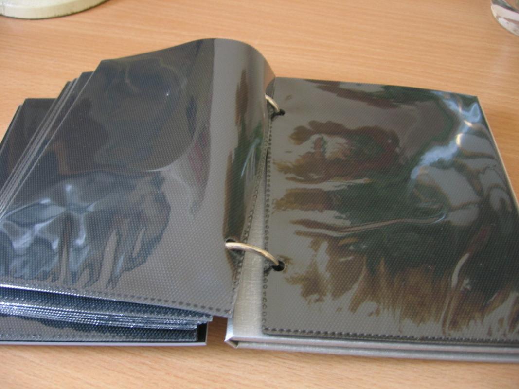 Nuotraukų rėmelis albumas - , namai ir interjeras 6