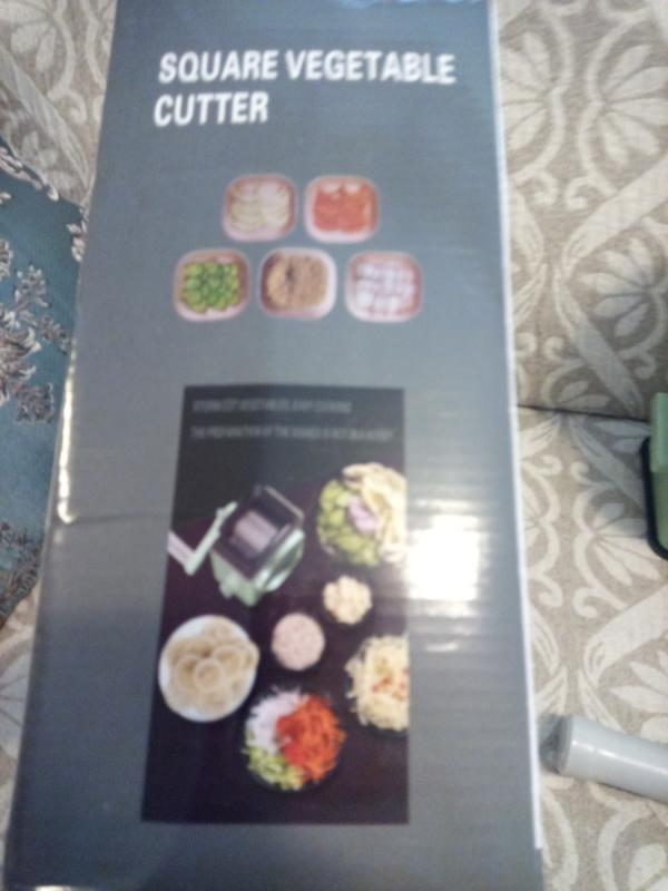 Daržovių Pjaustyklė - , namai ir interjeras 3