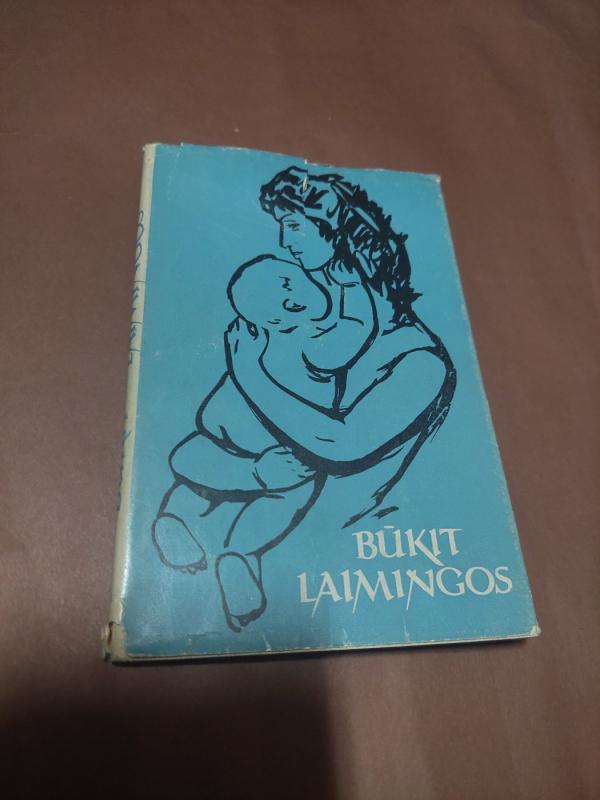 Būkit laimingos - Autorių Kolektyvas, knyga 2