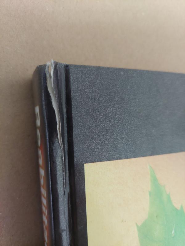 Reabilitacija - Aleksandras Kriščiūnas, knyga 3