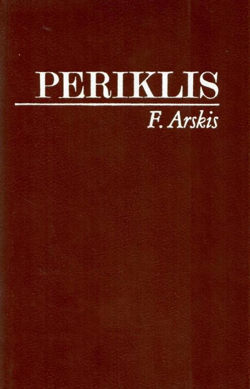 Periklis - F. Arskis, knyga