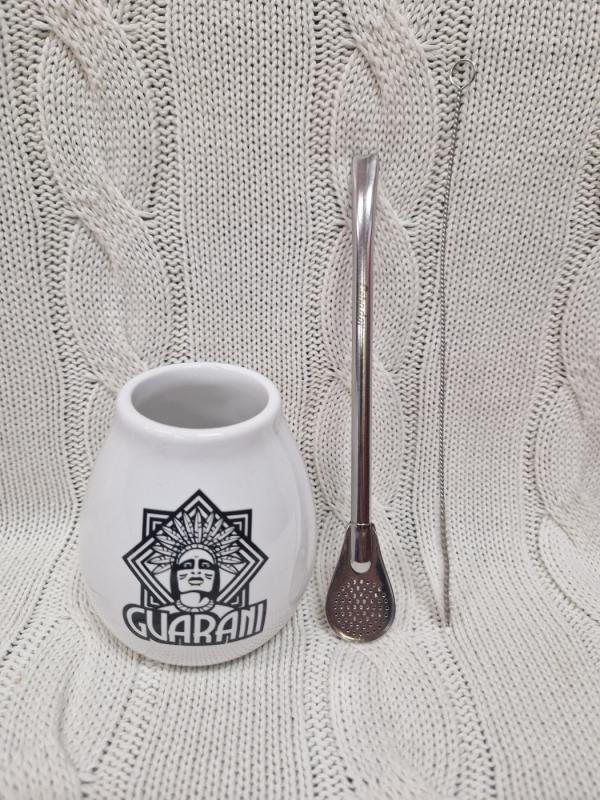 Rinkinukas arbatai mate Cebador - , namai ir interjeras 2