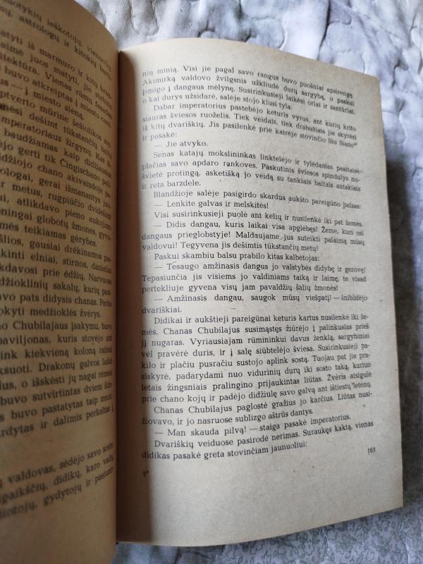 Nuostabios Marko Polo kelionės - V. Mainkas, knyga 4