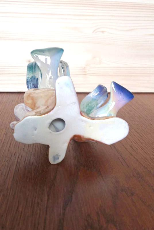 Statulėlė su paukštukais - , namai ir interjeras 6