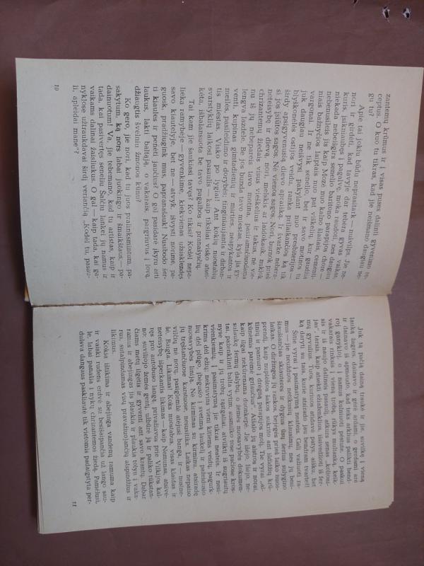 Chrizantemų autobuse - Eugenijus Ignatavičius, knyga 3