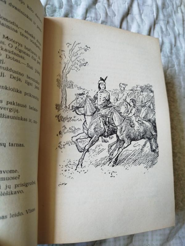 Egero žvaigždės - Geza Gardonis, knyga 4