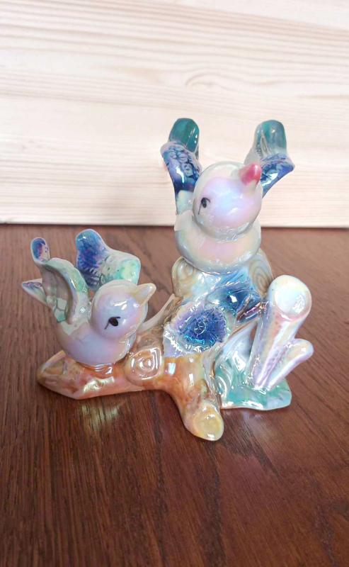 Statulėlė su paukštukais - , namai ir interjeras 5