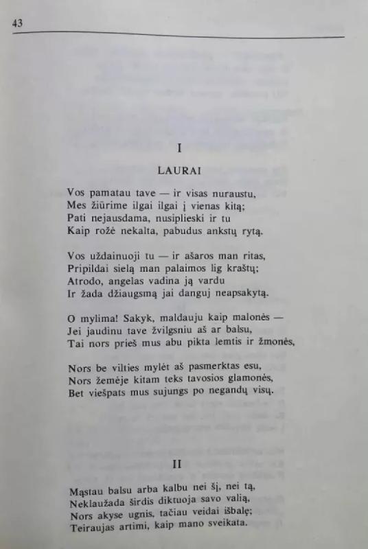 Adomas Mickevičius.Eilerasciai, Poemos - Adomas Mickevičius, knyga 3