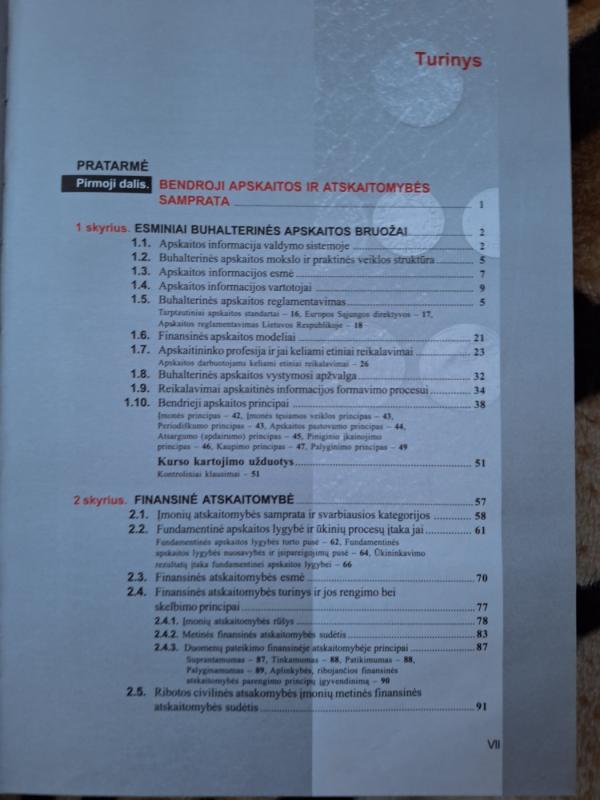 Buhalterinės apskaitos pagrindai Ketvirtoji laida - Gediminas Kalčinskas, knyga 3