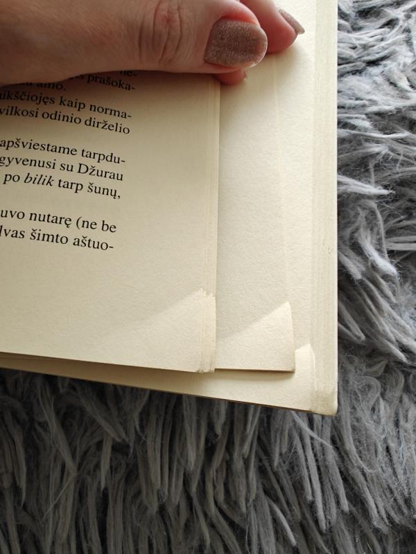 Borneo medžių karštligė: publicistika - Mark Eveleigh, knyga 4