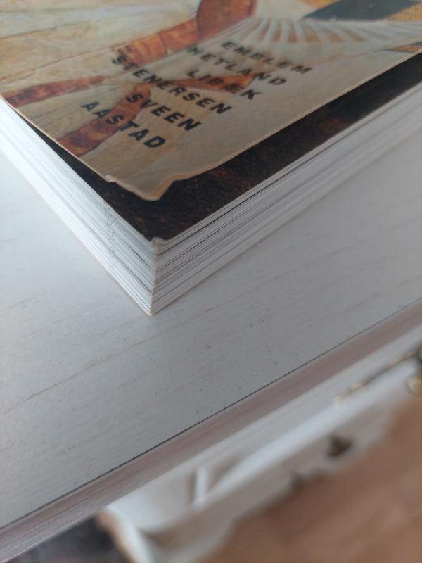 Pasaulis I - Autorių Kolektyvas, knyga 3