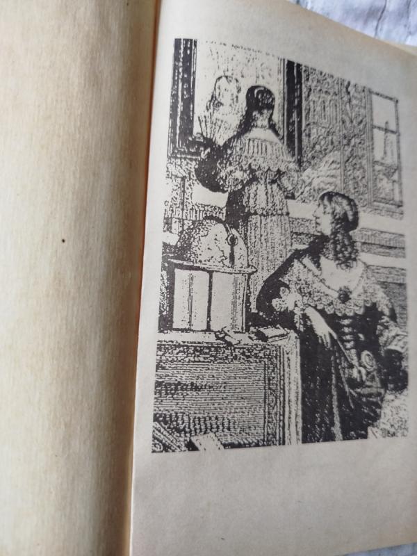 Viešpaties šunys - Rafaelis Sabatinis, knyga 4