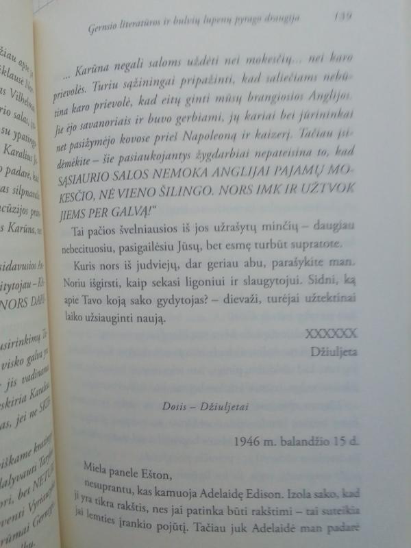 Gernsio literatūros ir bulvių lupenų pyrago draugija - Autorių Kolektyvas, knyga 5