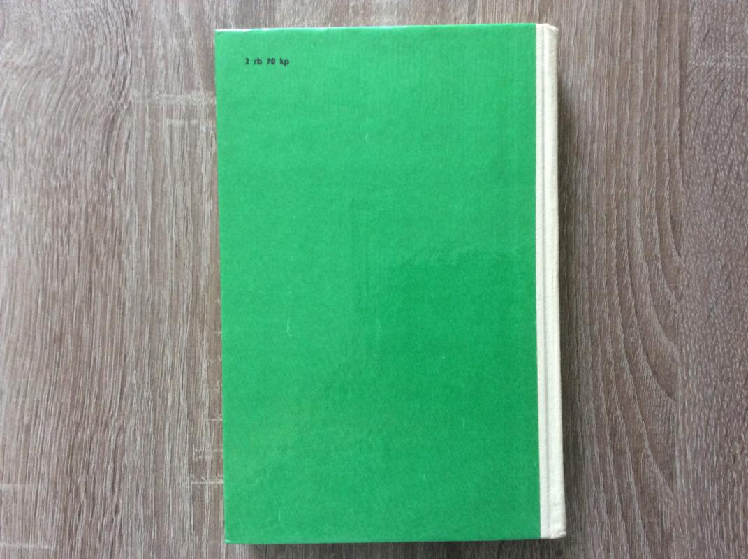 Trys airių apysakos - Edna O'Brien, knyga 5