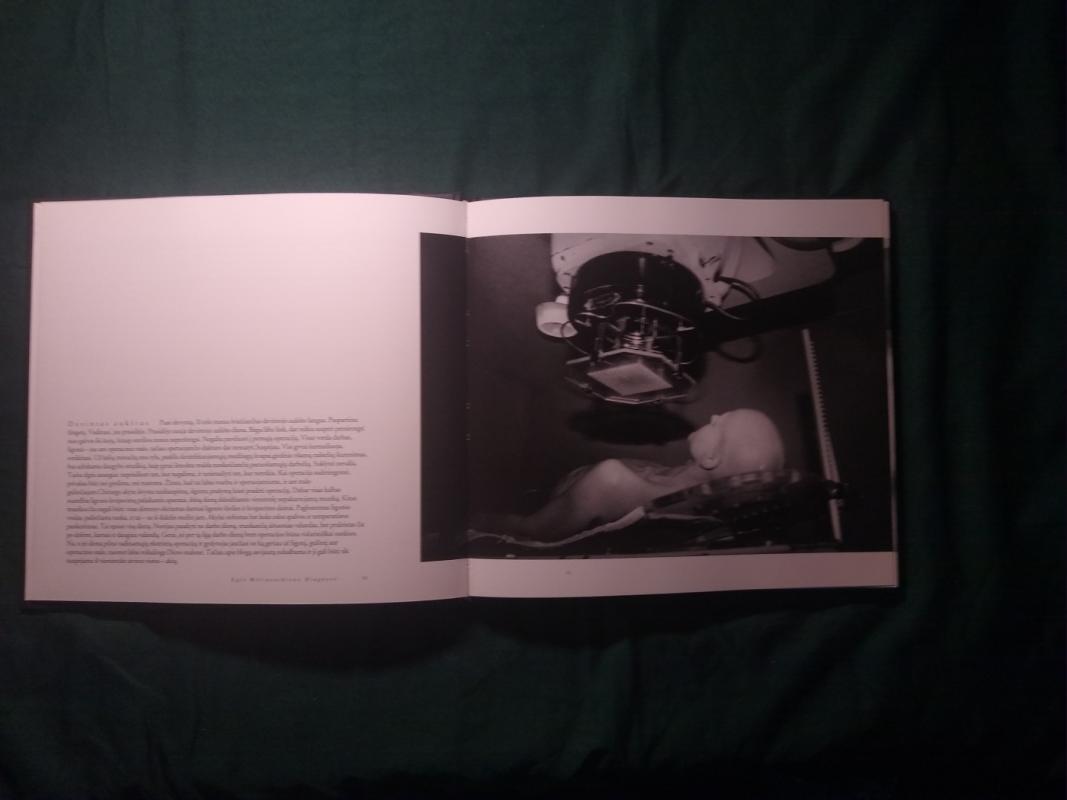 Diagnozė - Eglė Mėlinauskienė, knyga 4