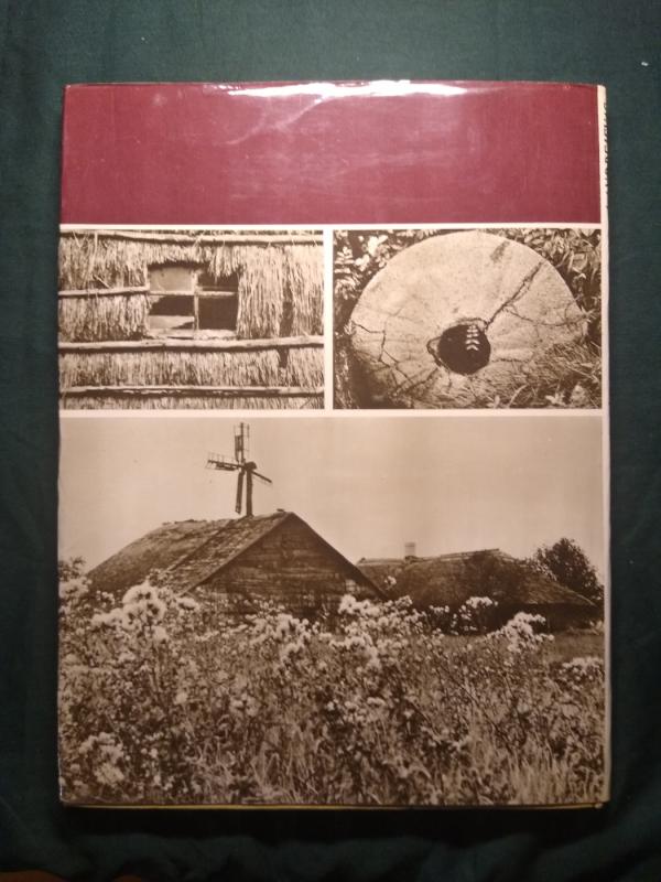 Technikos paminklai Lietuvoje. Vėjo malūnai - A. Andrejevas, knyga 4