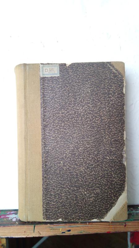 Kryžkelės - A. Vienuolis, knyga 4