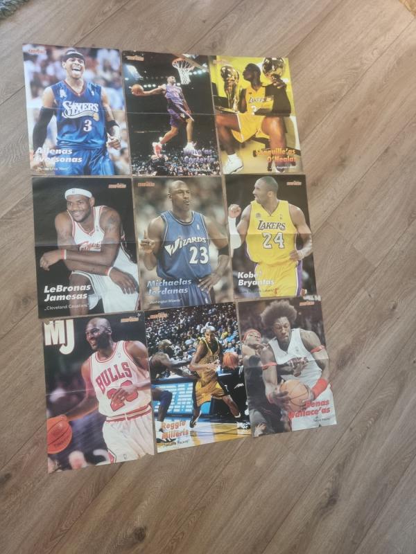 Plakatai - Spo, knyga 2