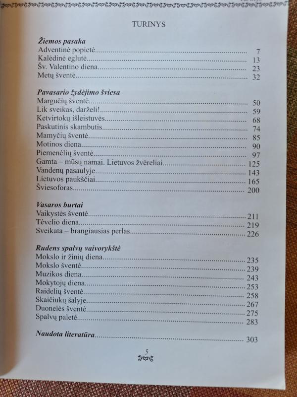 Metų sūkury - Jolanta Vaičienė, Zita Budrienė, knyga 3