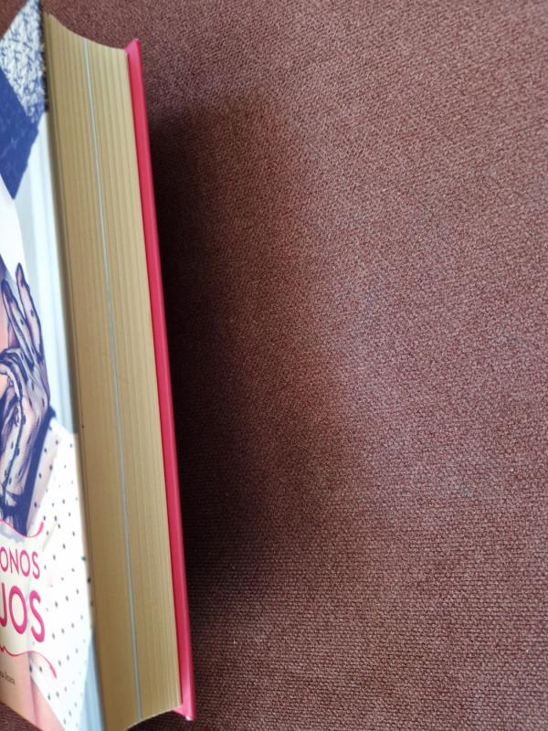 Barselonos svajos - Nuria Pradas, knyga 3